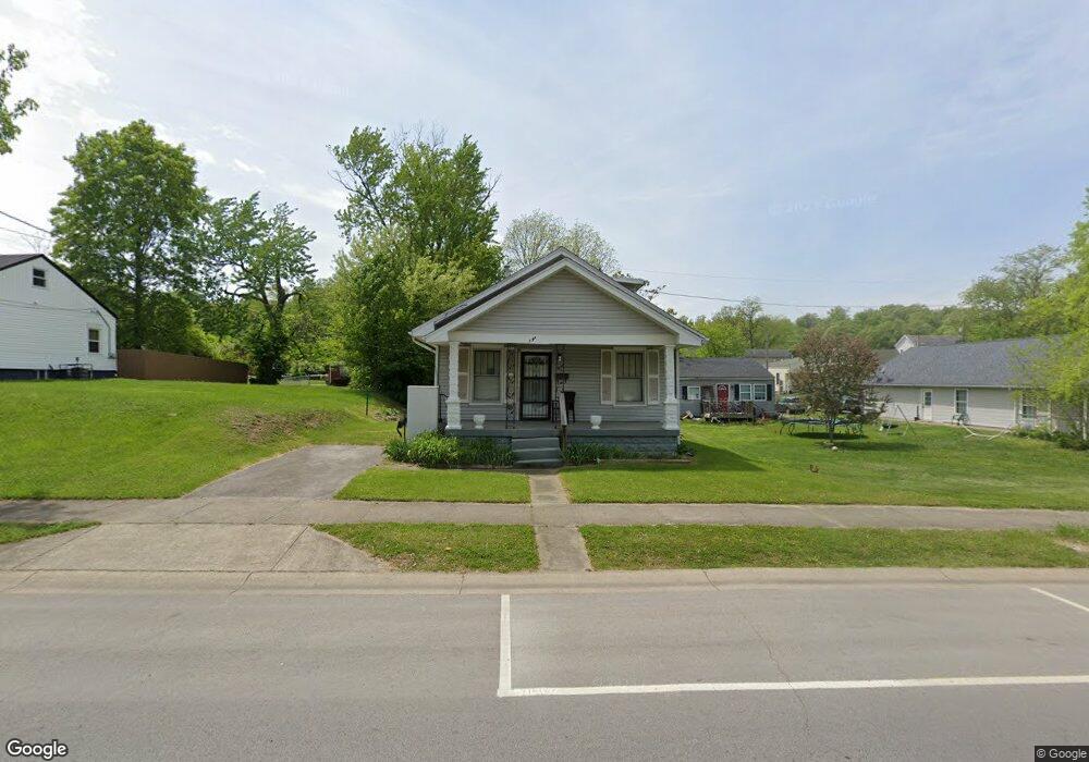 733 W 7th St, New Albany, IN 47150 - photo 1