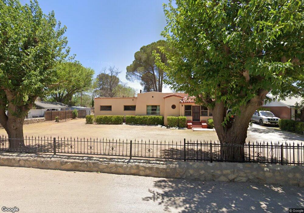 344 Stewart Dr, El Paso, TX 79915 - photo 1