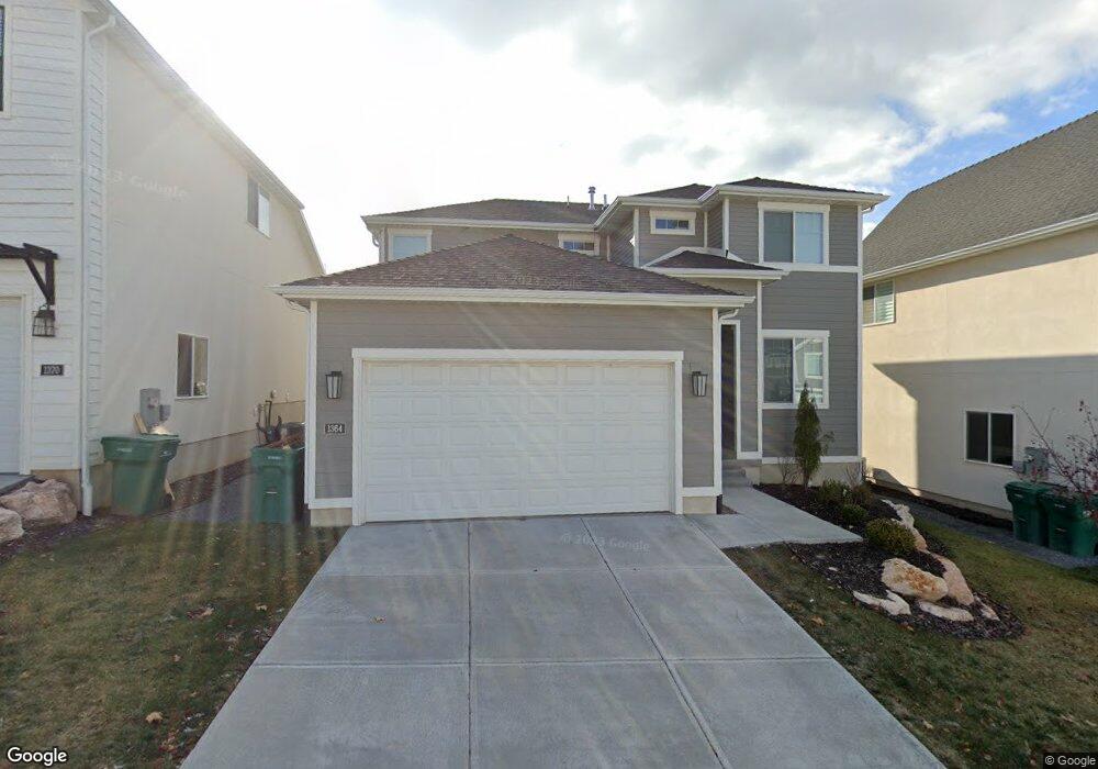 1364 E Petunia Ct, Layton, UT 84040 - photo 1