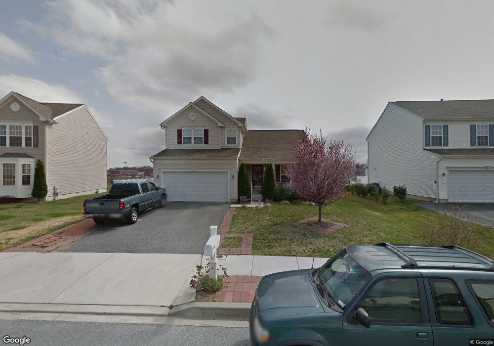 155 Newells Creek Dr, Camden, DE 19934 - photo 1