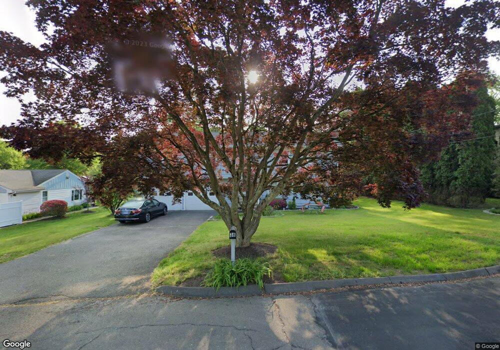 38 Franklin St, Trumbull, CT 06611 - photo 1