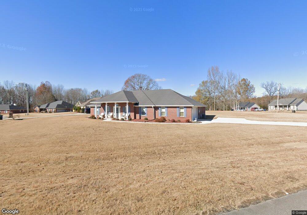 100 Edgelake Dr, Ardmore, AL 35739 - photo 1
