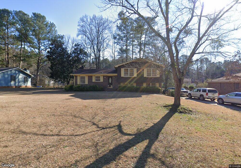 937 Ellison Ct, Austell, GA 30168 - photo 1