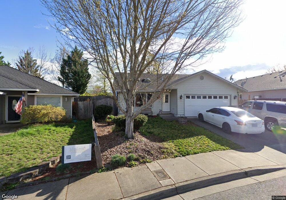 461 Marion Ln, Grants Pass, OR 97527 - photo 1