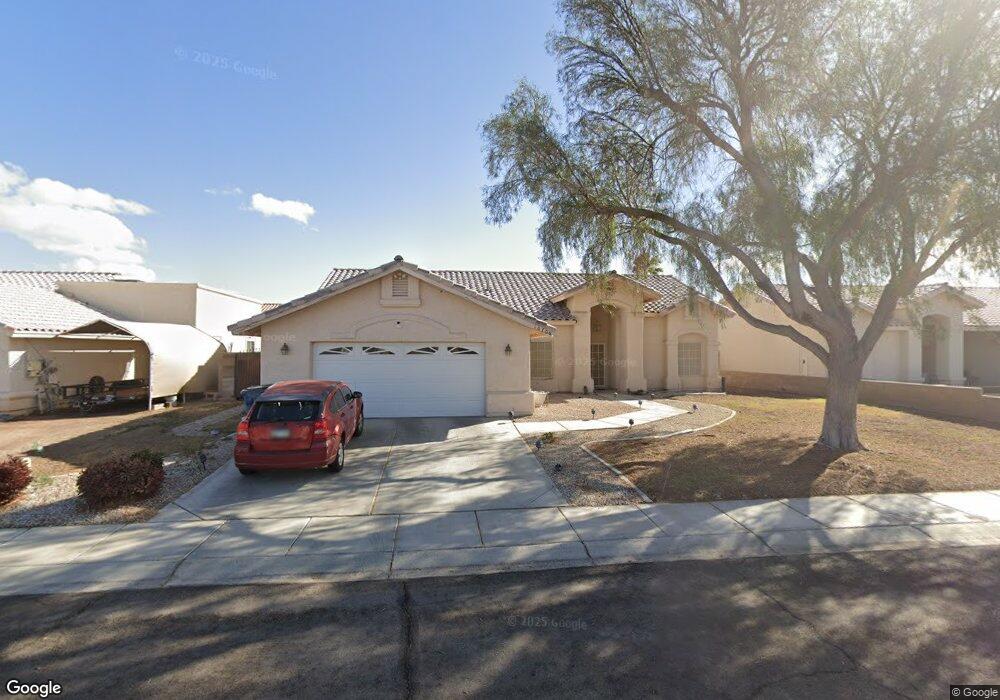 10705 E 38th St, Yuma, AZ 85365 - photo 1