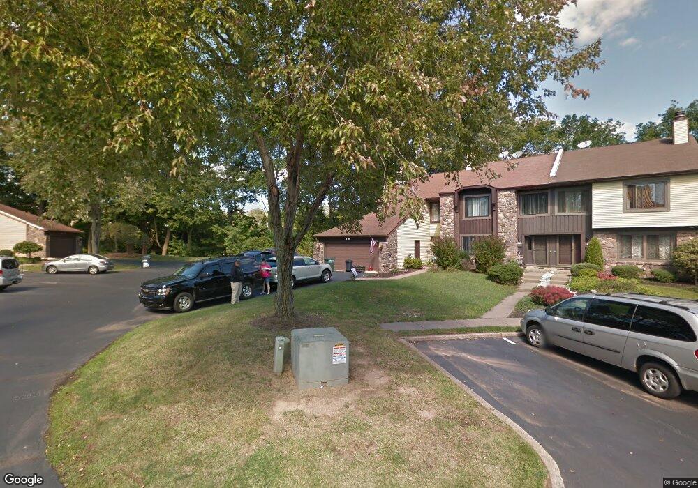 2148 Bromley Common, Southampton, PA 18966 - photo 1