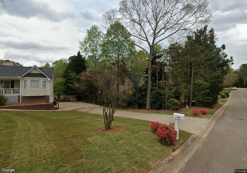 0 Pipsissewa Dr unit 8335958, Flowery Branch, GA 30542 - photo 1