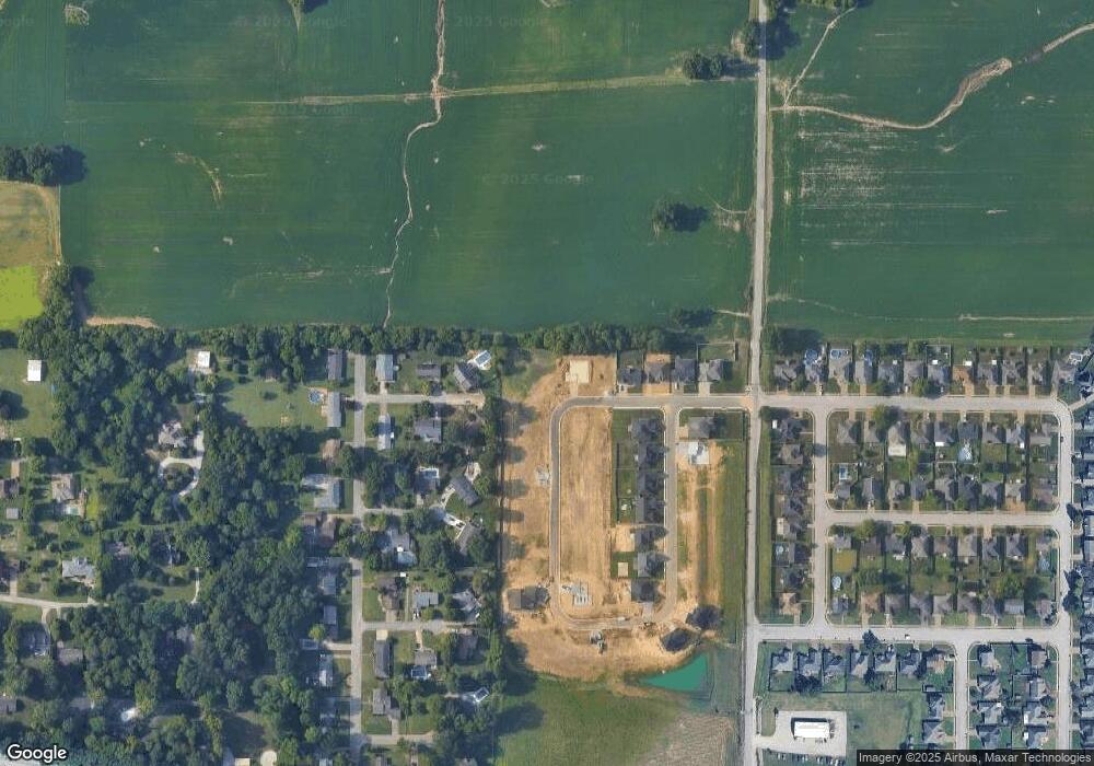 424 Westbriar Cir, Newburgh, IN 47630 - photo 1