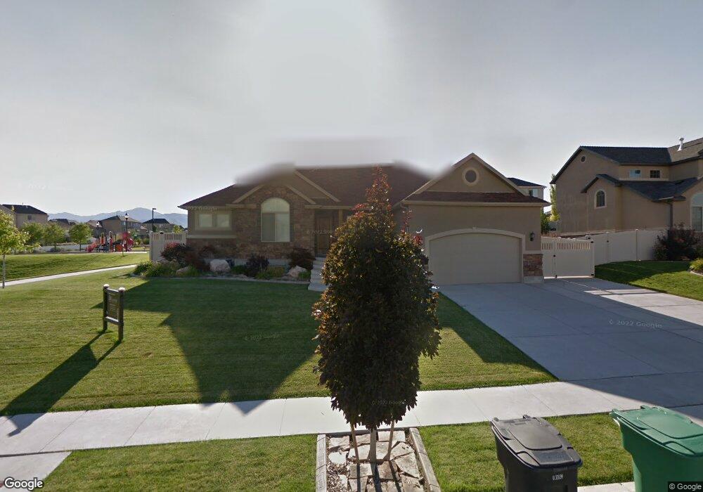 8076 S Pine Lake Cir, West Jordan, UT 84081 - photo 1