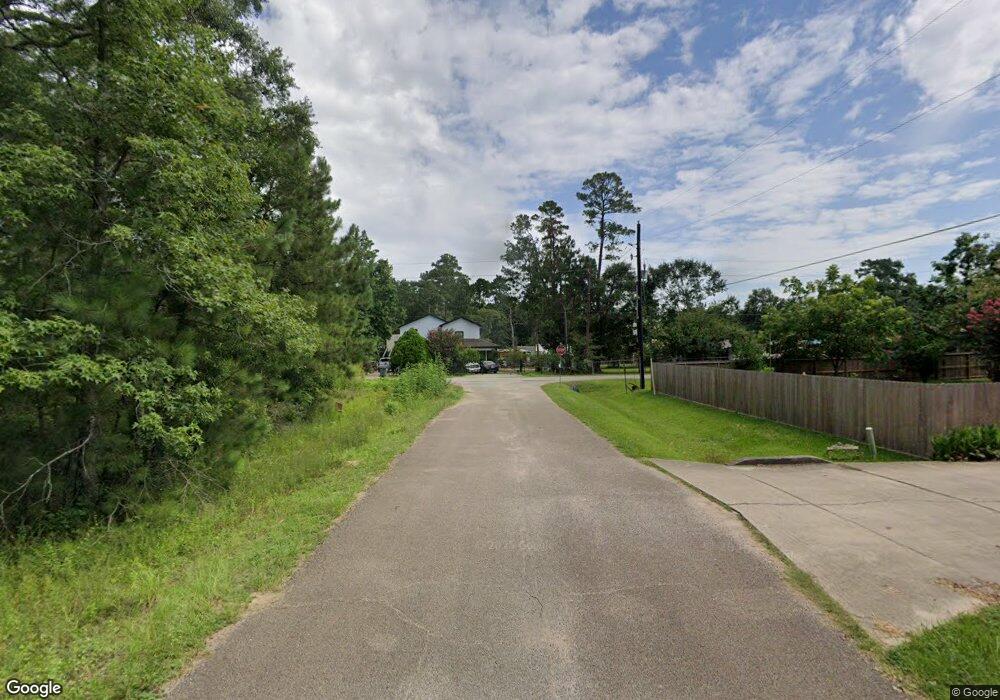 Lot 7 New York Ave, Magnolia, TX 77354 - photo 1