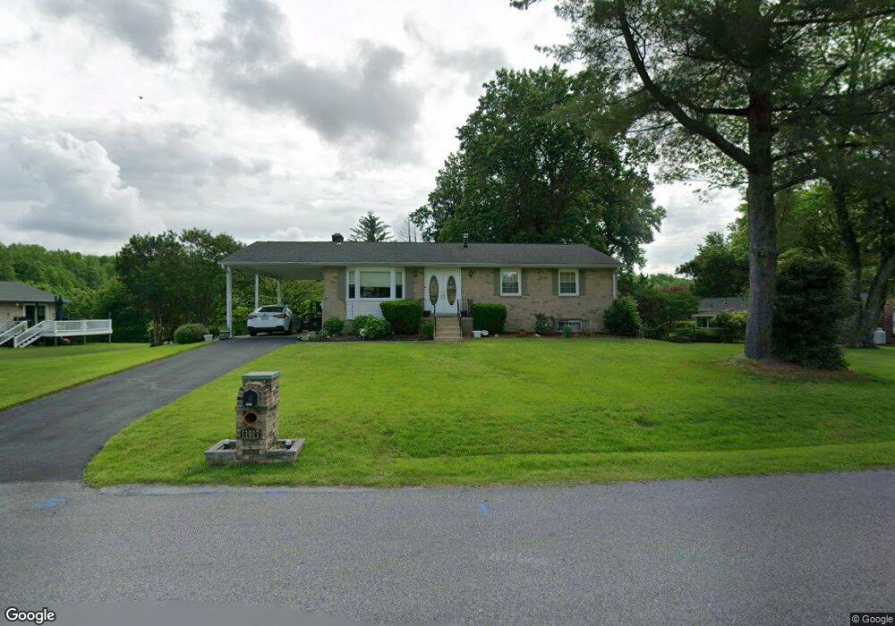 11917 Rivershore Dr, Dunkirk, MD 20754 - photo 1