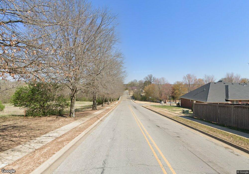 0 Bridgeport L75, Fayetteville, AR 72701 - photo 1