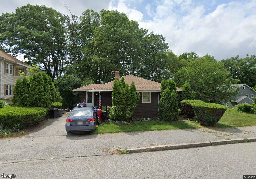 30 Commonwealth Ave, Worcester, MA 01604 - photo 1