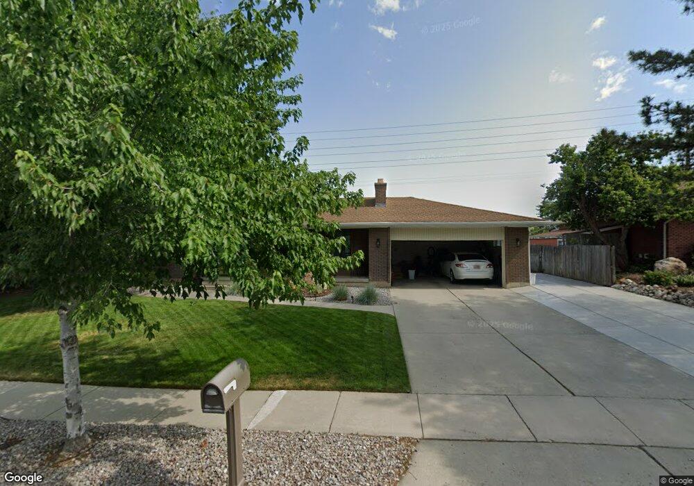 1957 Rio Way, Sandy, UT 84093 - photo 1