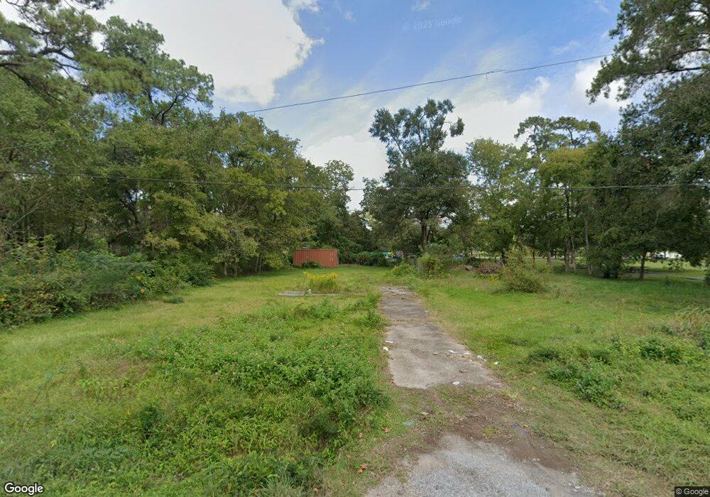 6719 Fountaine St, Houston, TX 77028 - photo 1