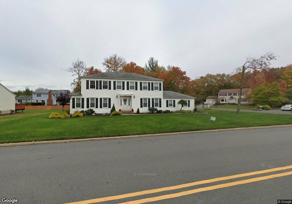 195 Blanche Ave, Harrington Park, NJ 07640 - photo 1