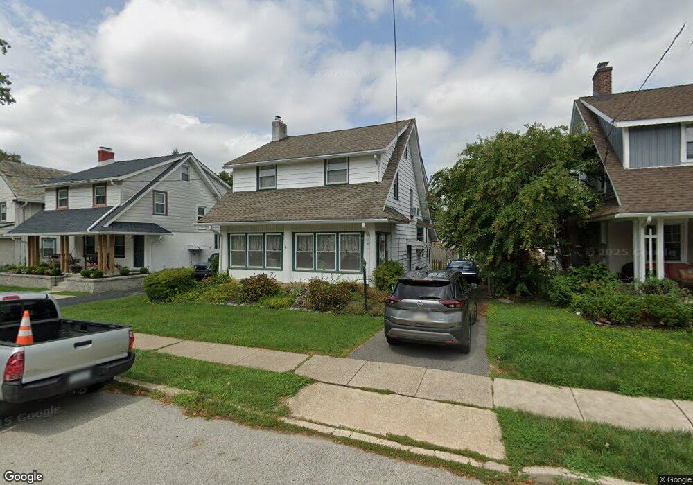 210 Strathmore Rd, Havertown, PA 19083 - photo 1