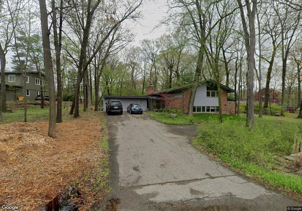 1023 Greentree Rd unit Bldg-Unit, Bloomfield Hills, MI 48304 - photo 1