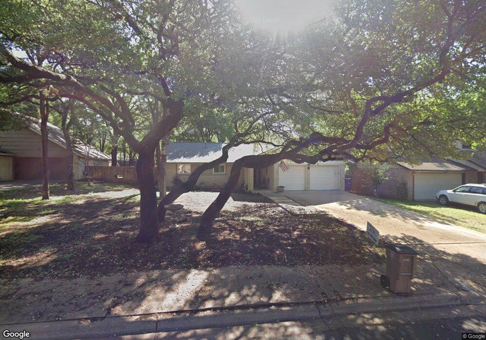 12009 Carmel Park Ln, Austin, TX 78727 - photo 1