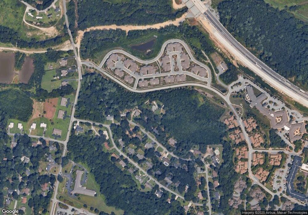 552 Clear Creek Rd, Hendersonville, NC 28792 - photo 1