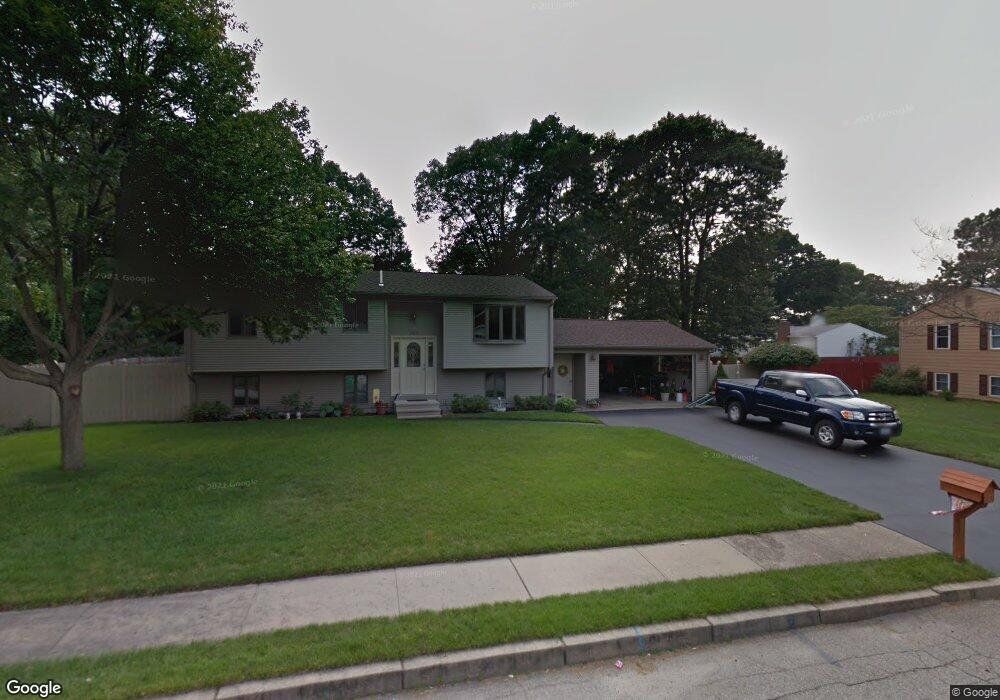 103 Polk Rd, Warwick, RI 02889 - photo 1