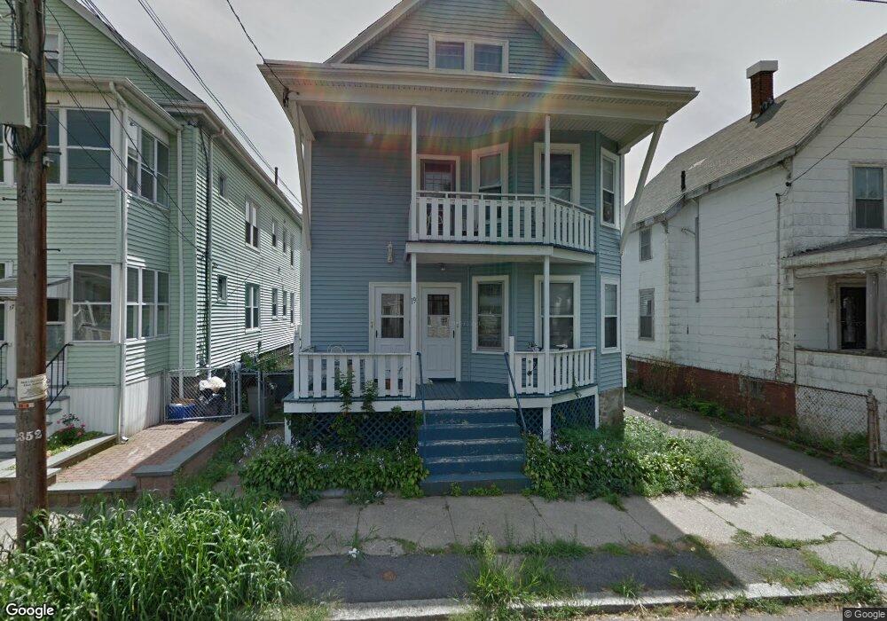 19 Hancock St unit 3, Salem, MA 01970 - photo 1