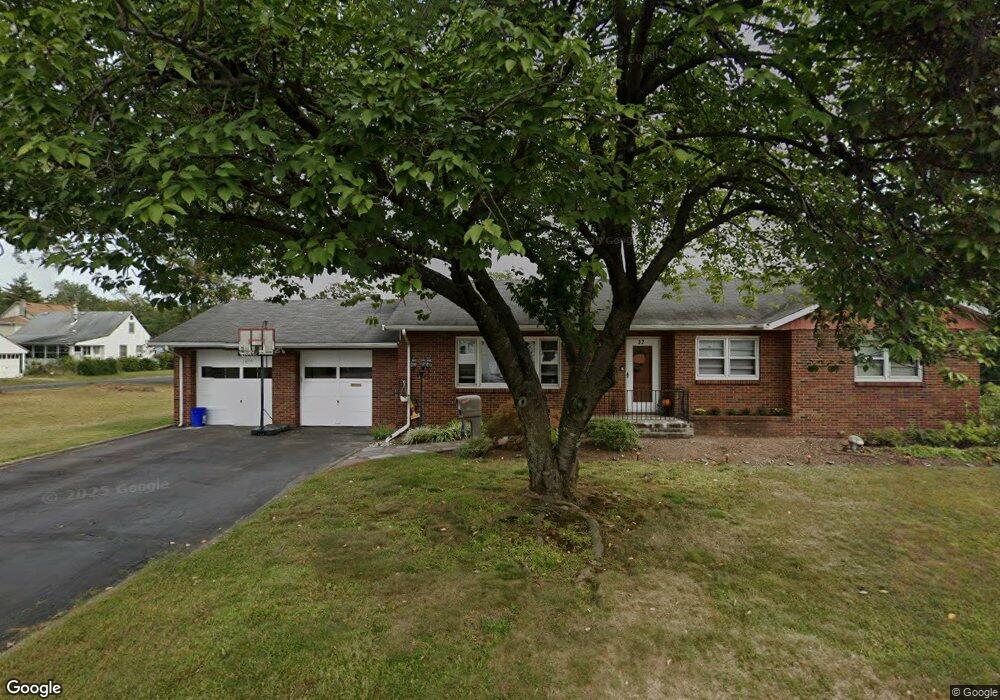 32 Washington Ave, Middlesex, NJ 08846 - photo 1