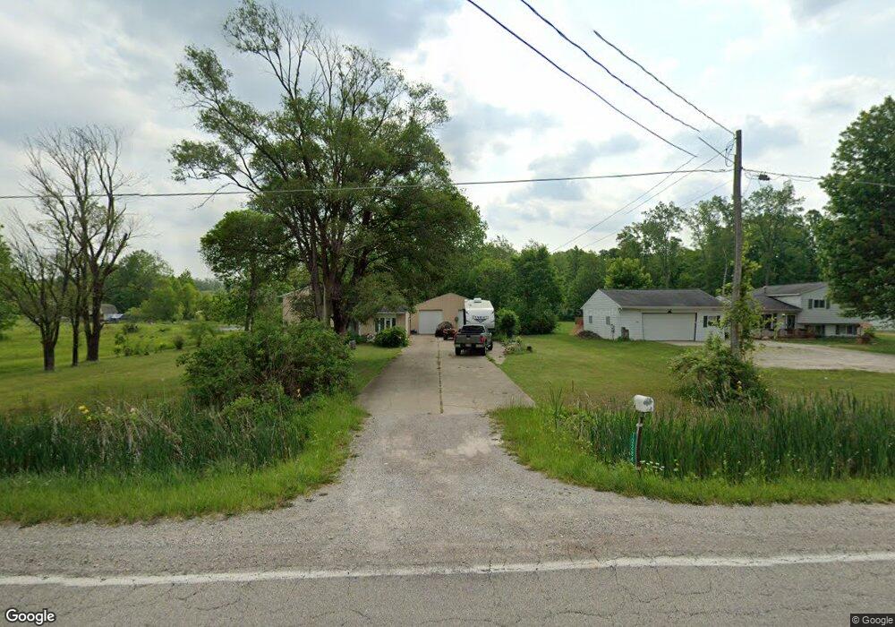 13284 N Lewis Rd, Clio, MI 48420 - photo 1