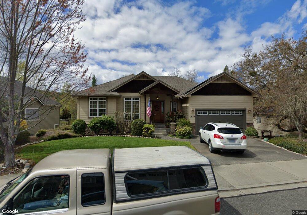 1422 Weeping Willow Ct, Grants Pass, OR 97527 - photo 1