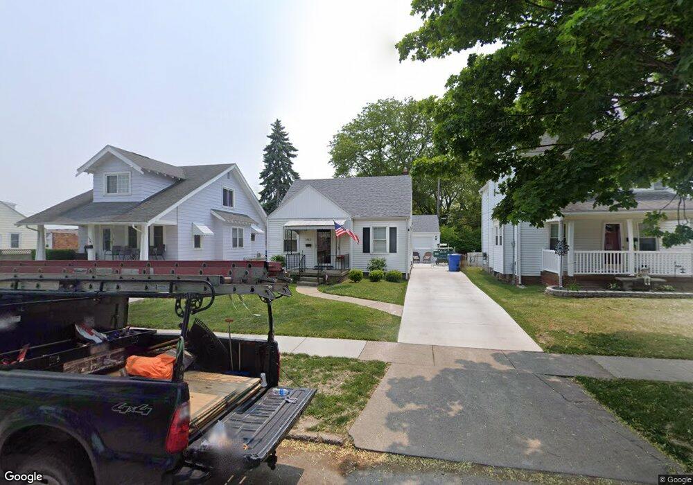 2902 S 109th St, Toledo, OH 43611 - photo 1