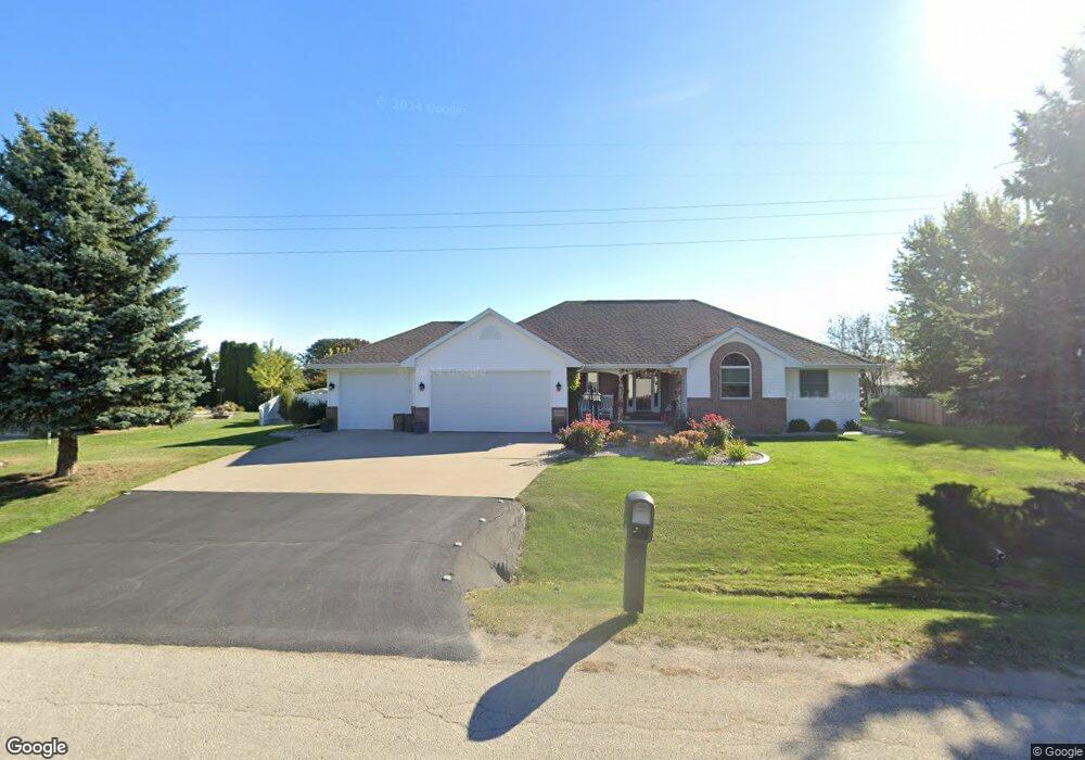 N250 Thyme Way, Appleton, WI 54915 - photo 1