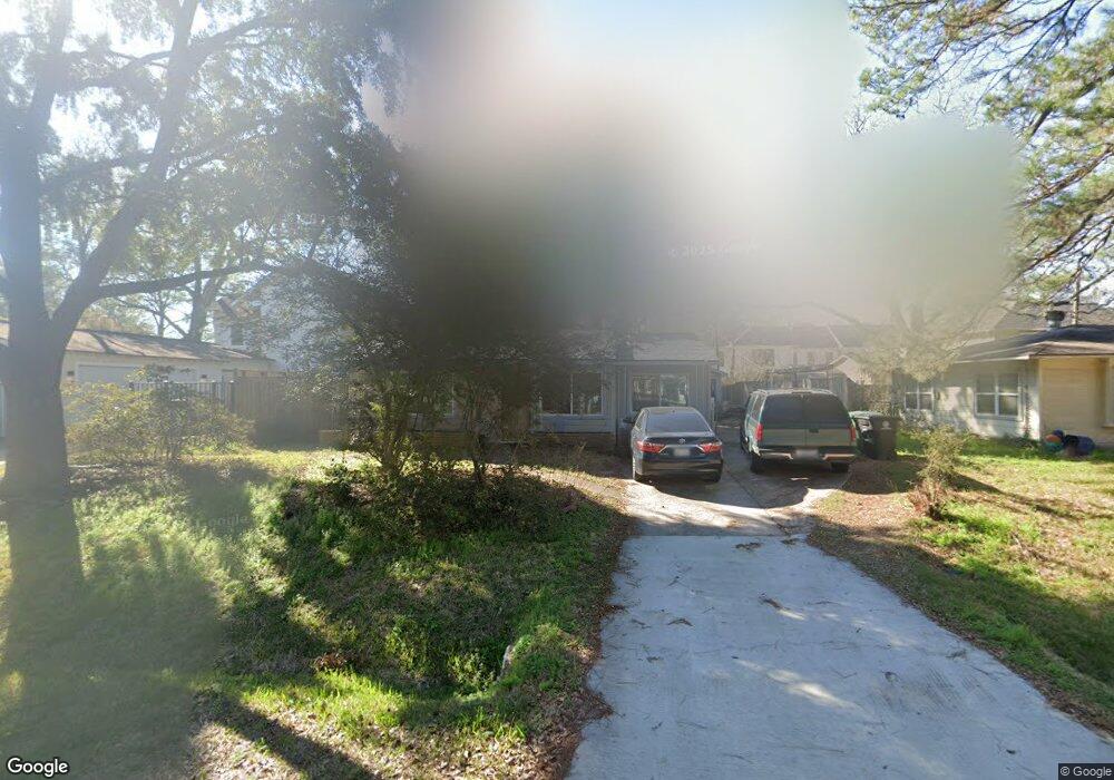 4319 Alba Rd, Houston, TX 77018 - photo 1