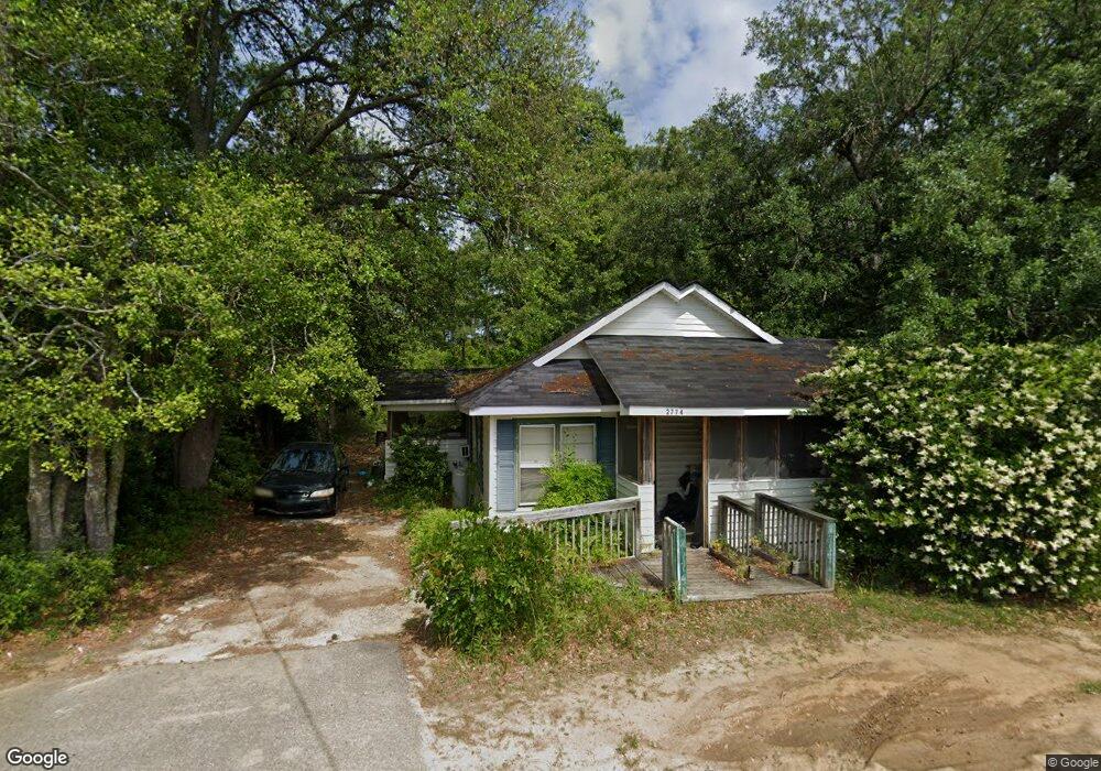 2774 Oak St, Conway, SC 29526 - photo 1