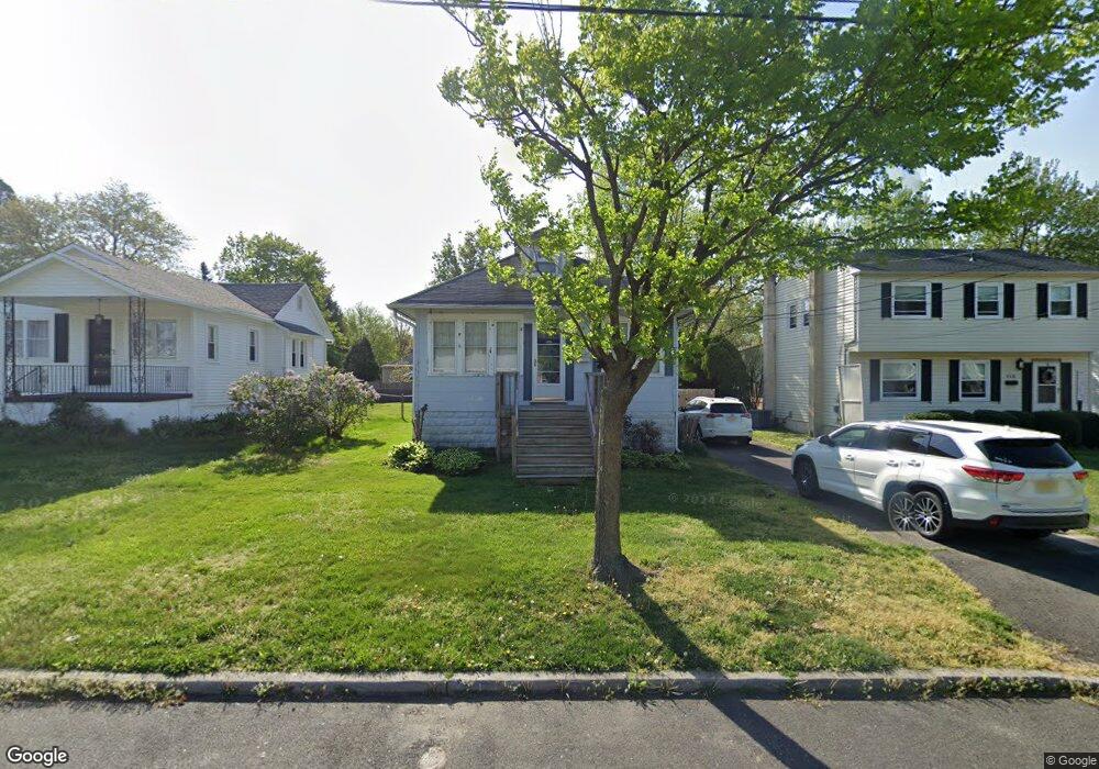 114 E Wilson Ave, Moorestown, NJ 08057 - photo 1