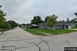 107 N Clay St, Bancroft, IA 50517