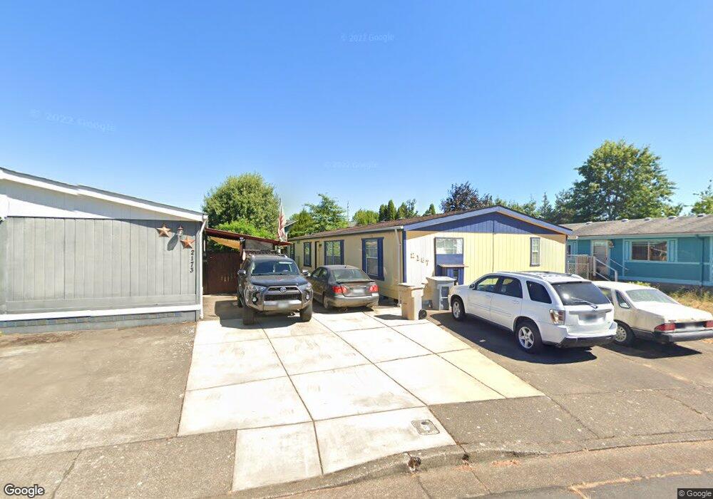 2187 SW Butterfield Dr, Corvallis, OR 97333 - photo 1