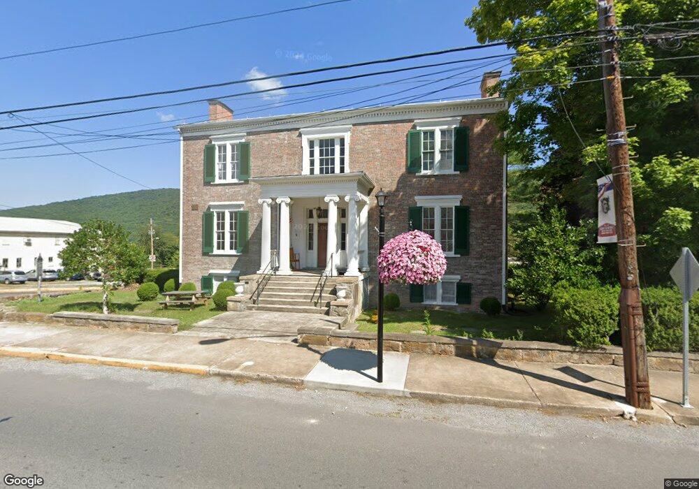 17 E Main St, Franklin, WV 26807 - photo 1