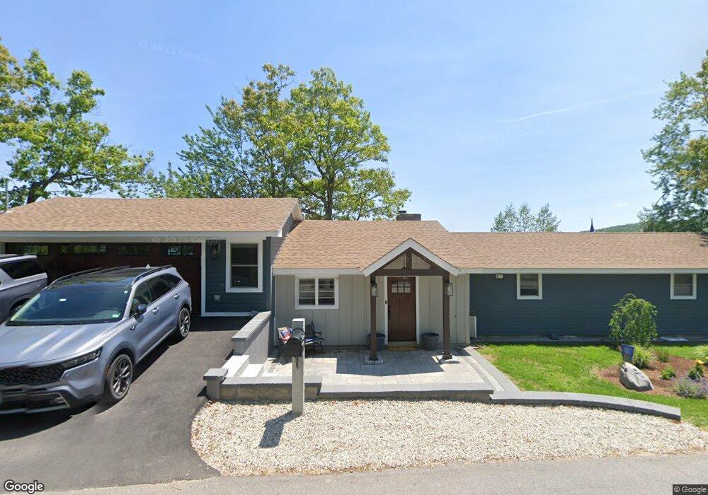 199 Lake Shore Dr, Franklin, NH 03235 - photo 1