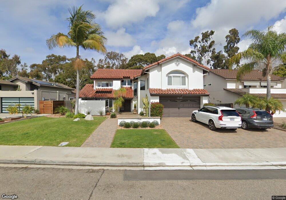 1540 Tzena Way, Encinitas, CA 92024 - photo 1
