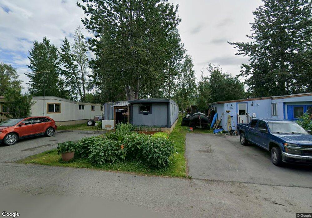 5637 Samoa St, Anchorage, AK 99507 - photo 1