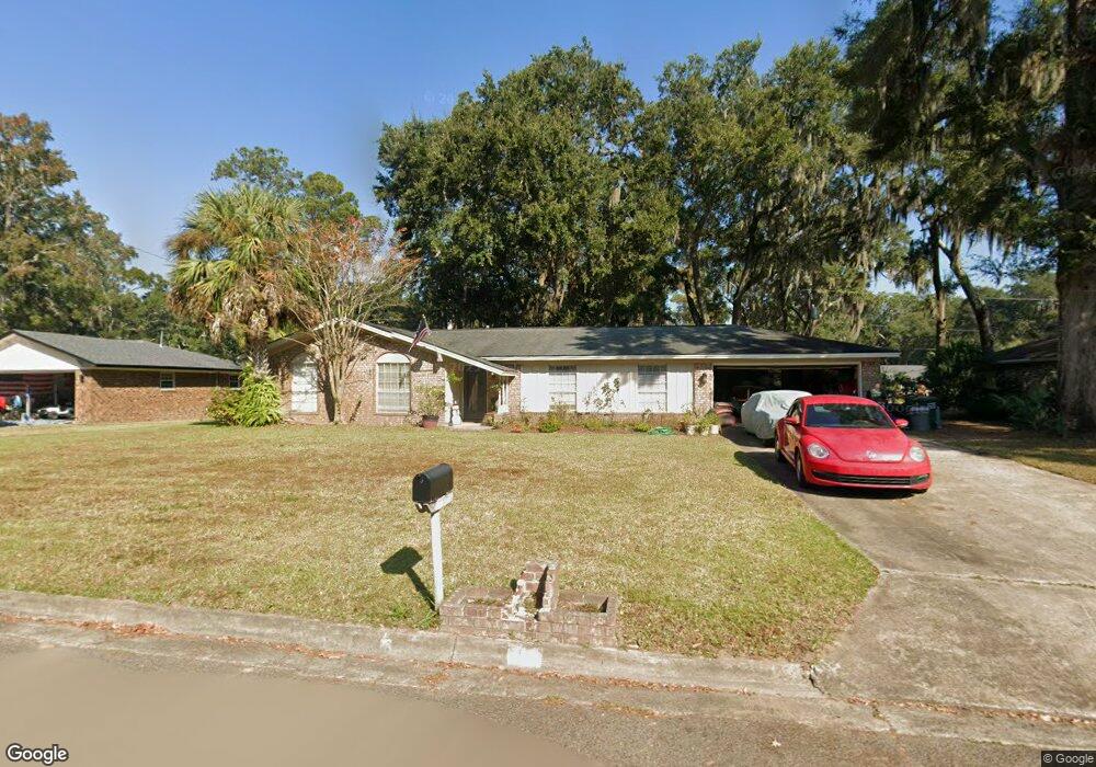 114 Hampshire Rd, Savannah, GA 31410 - photo 1
