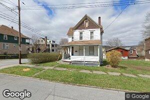 731 Linden Ave, Johnstown, PA 15902