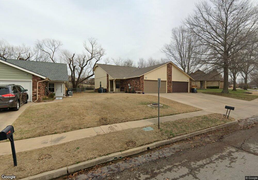 11129 S Date St, Jenks, OK 74037 - photo 1