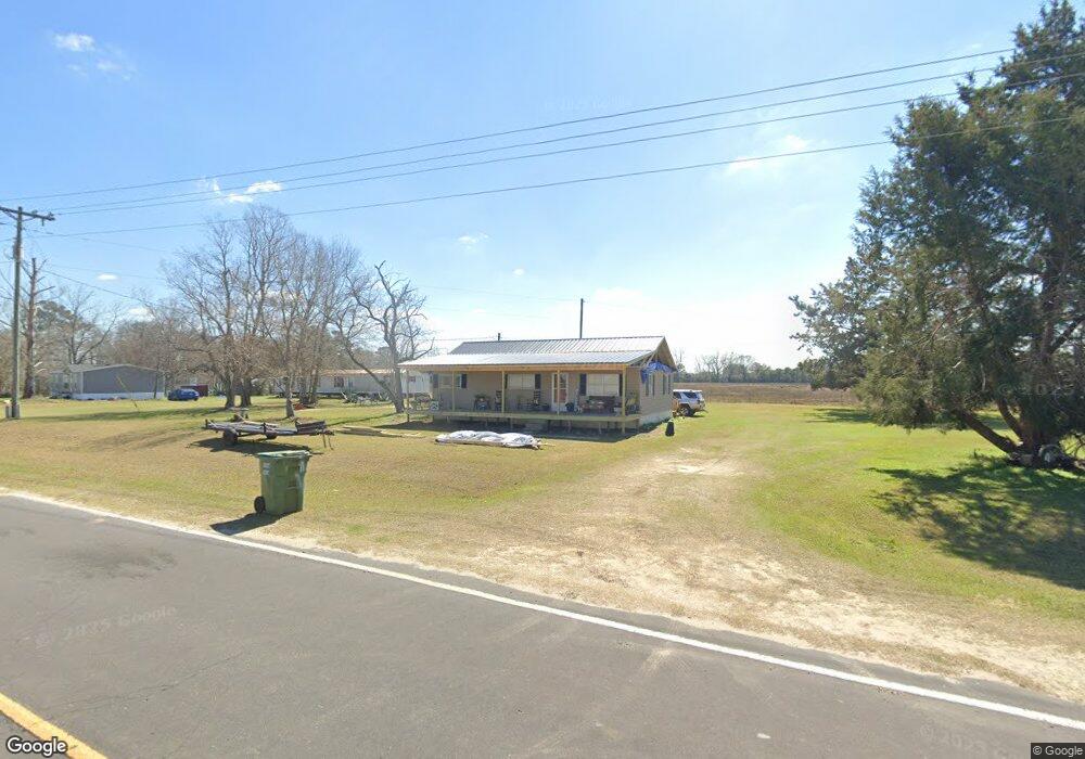 950 John Buck McCoy Rd, Moultrie, GA 31788 - photo 1