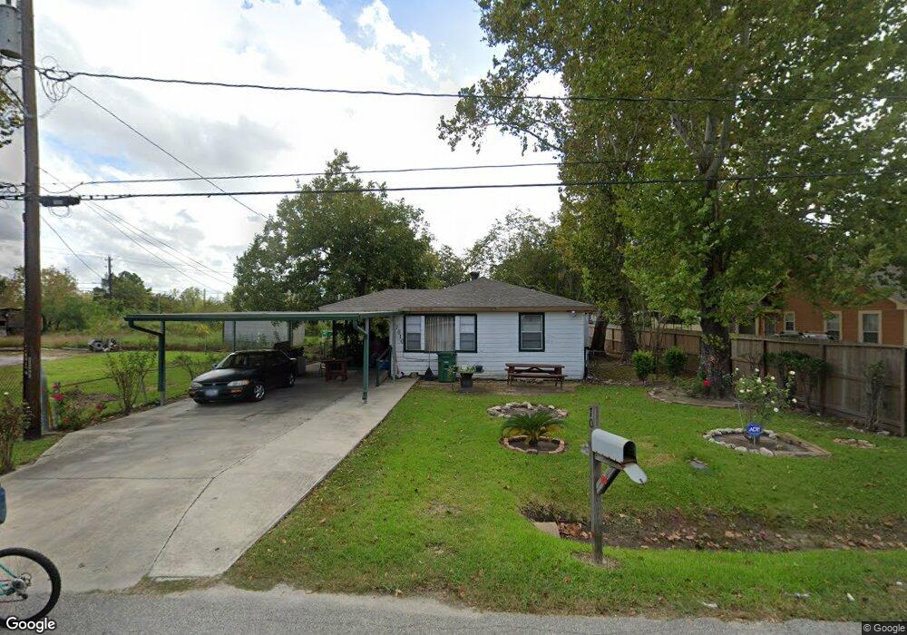 7010 Orville St, Houston, TX 77028 - photo 1