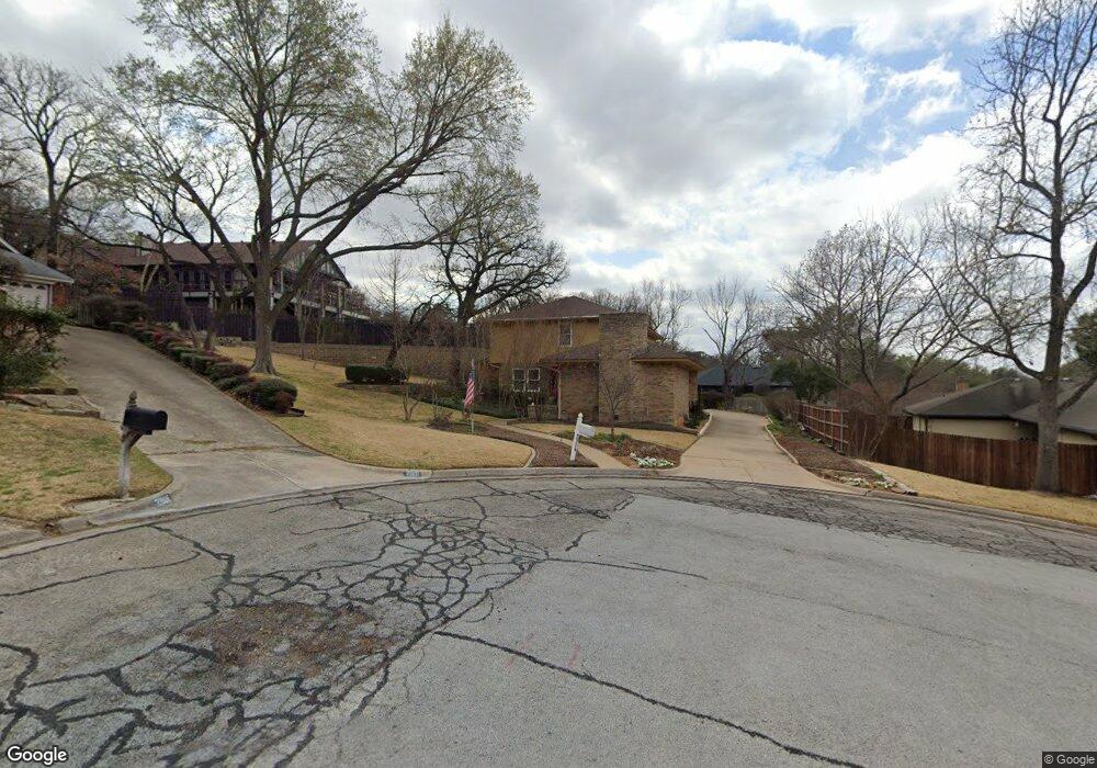 2904 Verona Ct, Arlington, TX 76012 - photo 1