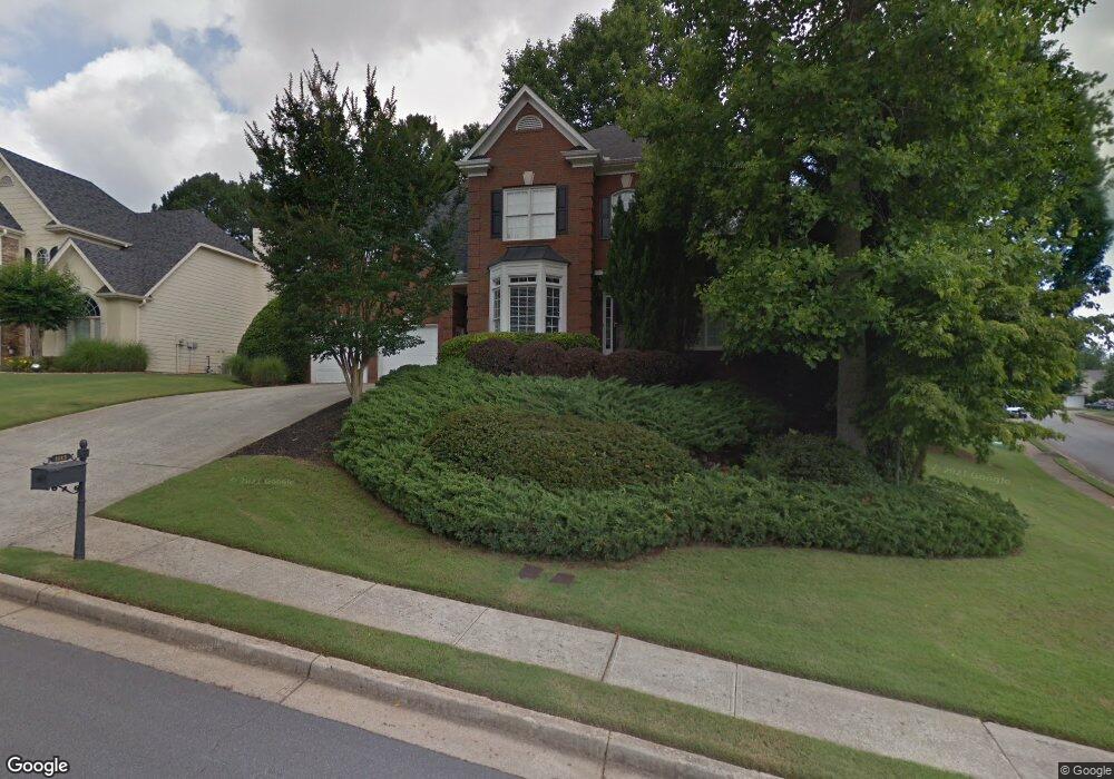 1115 Fairview Club Cir unit 2, Dacula, GA 30019 - photo 1