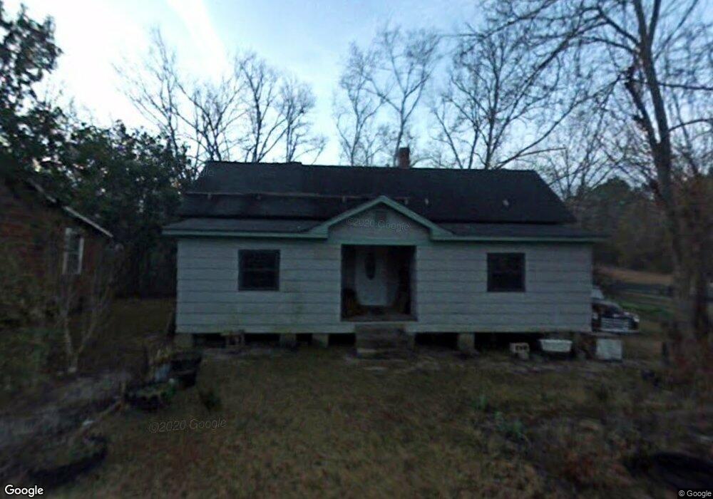 505 W Priest St, Sylvester, GA 31791 - photo 1