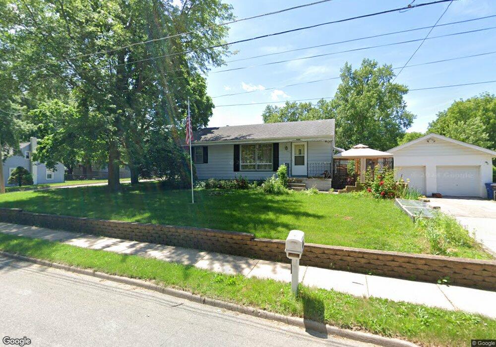 4000 E 30th St, Des Moines, IA 50317 - photo 1