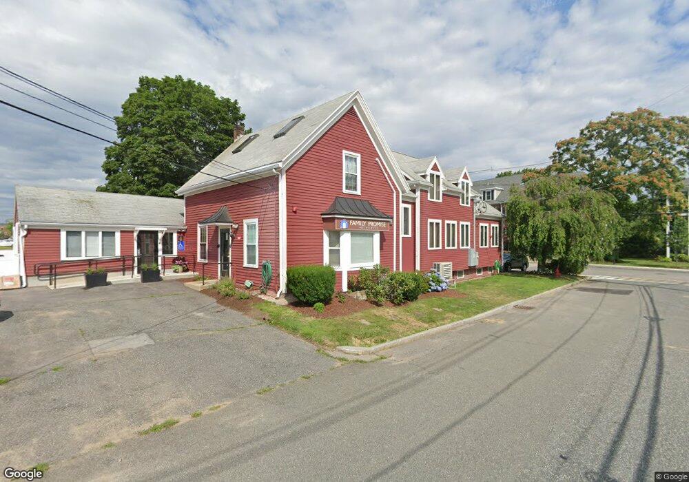 4 Mulligan St, Natick, MA 01760 - photo 1